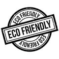 Eco Friendly rubber stamp