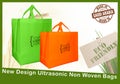 Eco Friendly Tote Shopping Bags