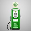 Eco fuel