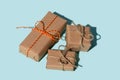 Eco gift holiday bonus long-distance care package
