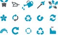 Eco Icon Set