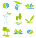 Eco icons