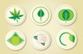 Eco Icons