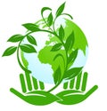 Eco-label