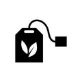 Eco-label icon