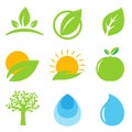 Eco Logo