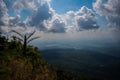 Eco Park Cherrapunji, Meghalaya. lovely view of the Green Canyons of Cherapunji, amazing views of the plains of Bangladesh