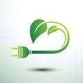 Eco plug