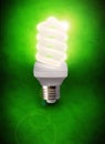 Eco-save bulb