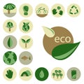 Eco set