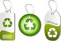 Eco tags