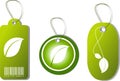 Eco Tags