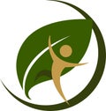 Eco Tourism Logo