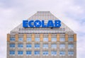 Ecolab Corporate Headquarters Building Royalty Free Stock Photo