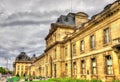 The Ecole Militaire (Military School) in Paris Royalty Free Stock Photo