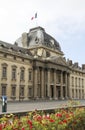 Ecole Militaire Royalty Free Stock Photo