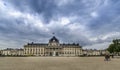 Ecole Militaire in Paris, France