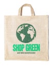 Ecologic bag