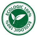 Ecologic 100 Percent