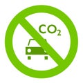 Ecologic sign