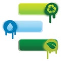 Ecological Banners