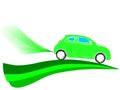 Ecological car