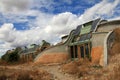 Green Earthship Biotecture community