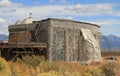 Green Earthship Biotecture community