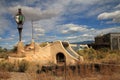 Green Earthship Biotecture community