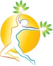 Ecological logo