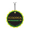 Ecological product tag