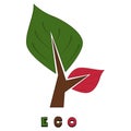 Ecological Standard Logo