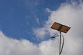 Ecological street lamp