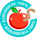 Ecologically pure product