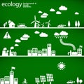 Ecology backgrounds