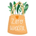 ecology conscience zero waste