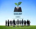 Ecology Conservation Energy Environmental Plant Concept