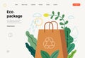 Ecology - Eco package