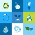 Ecology icon2