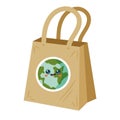 ecology paper bag