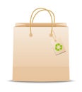 Ecology paper bag