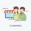 Ecommerce Business