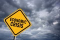 Economic crisis