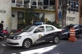 Economic crisis in Rio de Janeiro affects Police