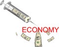 Economic Injection