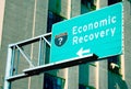 Economic Recovery