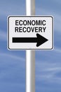 Economic Recovery This Way