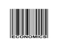 Economics Barcode