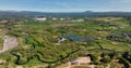 Ecos Nature Park Visitor and Conference Centre Ballymena Co Antrim Northern Ireland