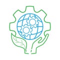 Ecosystem Symbol